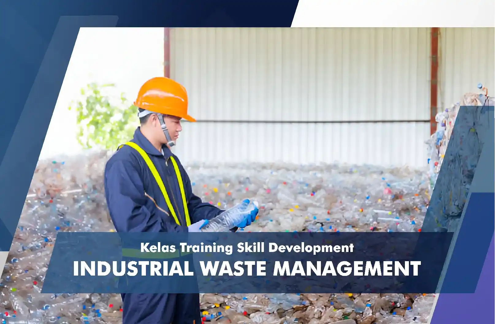 Industrial Waste Management